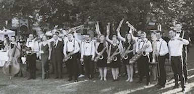 FAU Bigband – Concert Of The Year