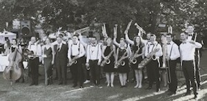 FAU Bigband – Concert Of The Year