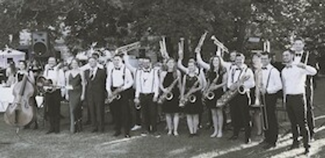 FAU Bigband – Concert Of The Year