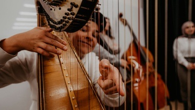 Workshop: Klassiko Saiteninstrumente
