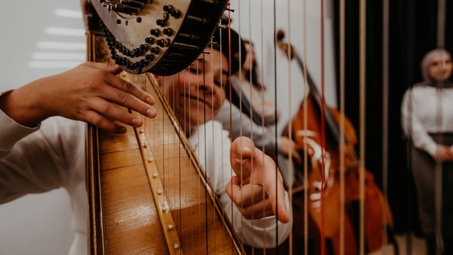 Workshop: Klassiko Saiteninstrumente