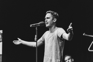 Münchner Poetry Slam-Stadtmeisterschaft 2025