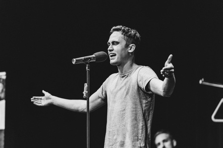 Münchner Poetry Slam-Stadtmeisterschaft 2025