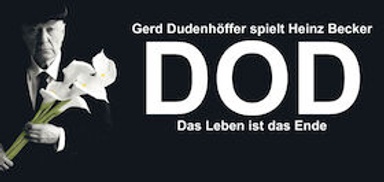 DOD Gerd Dudenhöffer spielt Heinz Becker