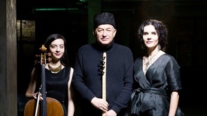 Yuşan Zillya Ensemble