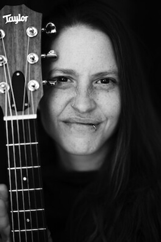 Cynthia Nickschas and Friends - Ungeschminkt