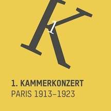 1. Kammerkonzert