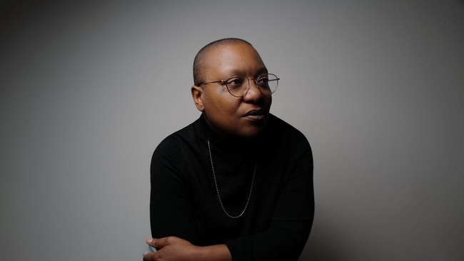 Meshell Ndegeocello