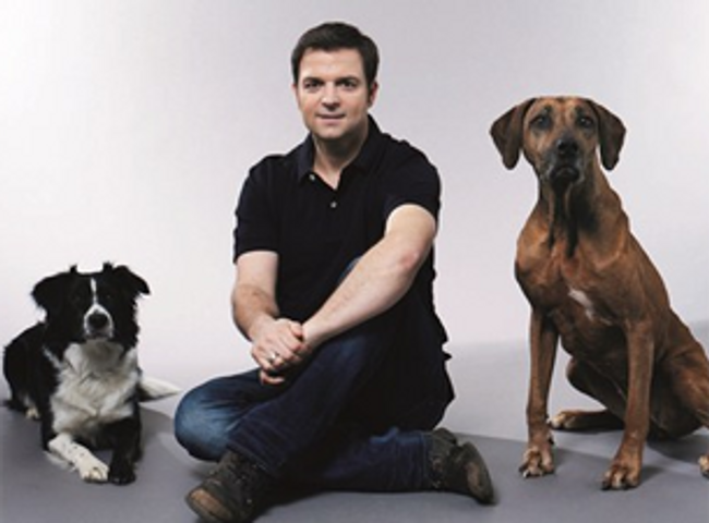 Martin Rütter | Logen-Seat in der Ticketmaster Suite