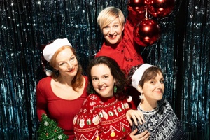 Christmas Special