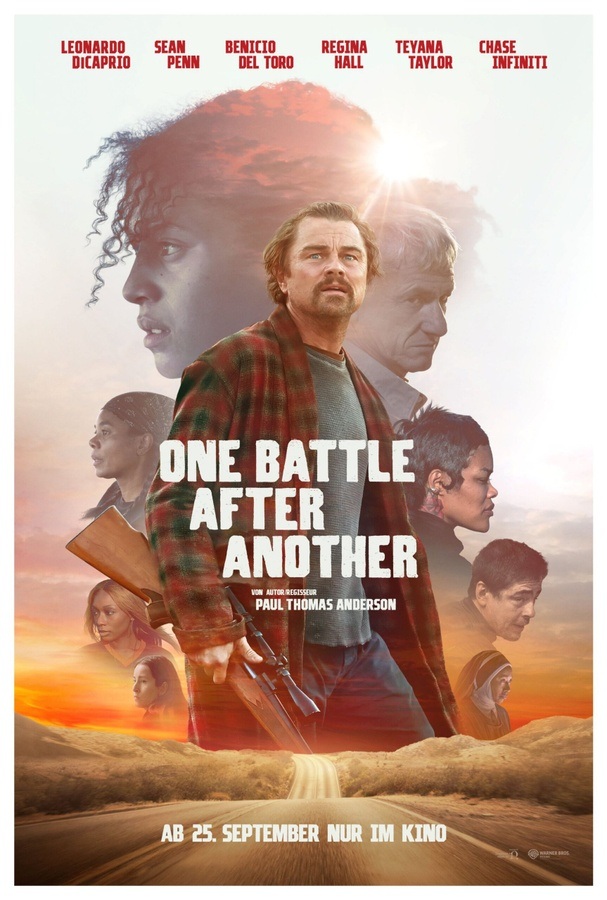 One Battle after another (OV)