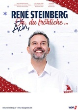 René Steinberg