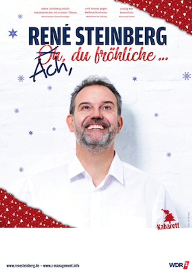 René Steinberg