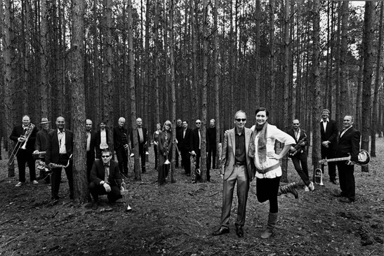 Big Band Kameleon