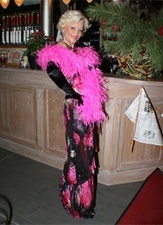 Dorit Gäbler: Ein bisschen Sex muss sein