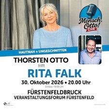 Mensch OTTO Live