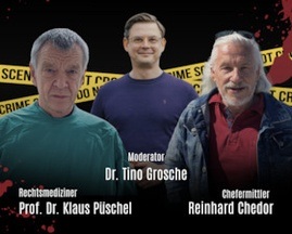 True Crime in Bad Bevensen