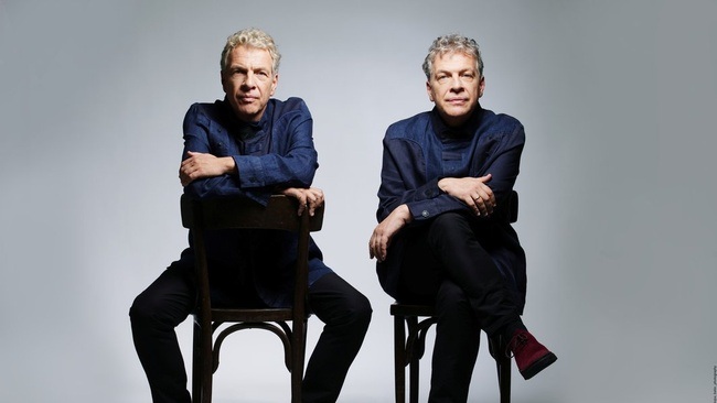 Ratko & Radiša Teofilović