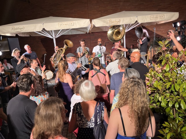 Sommerfest