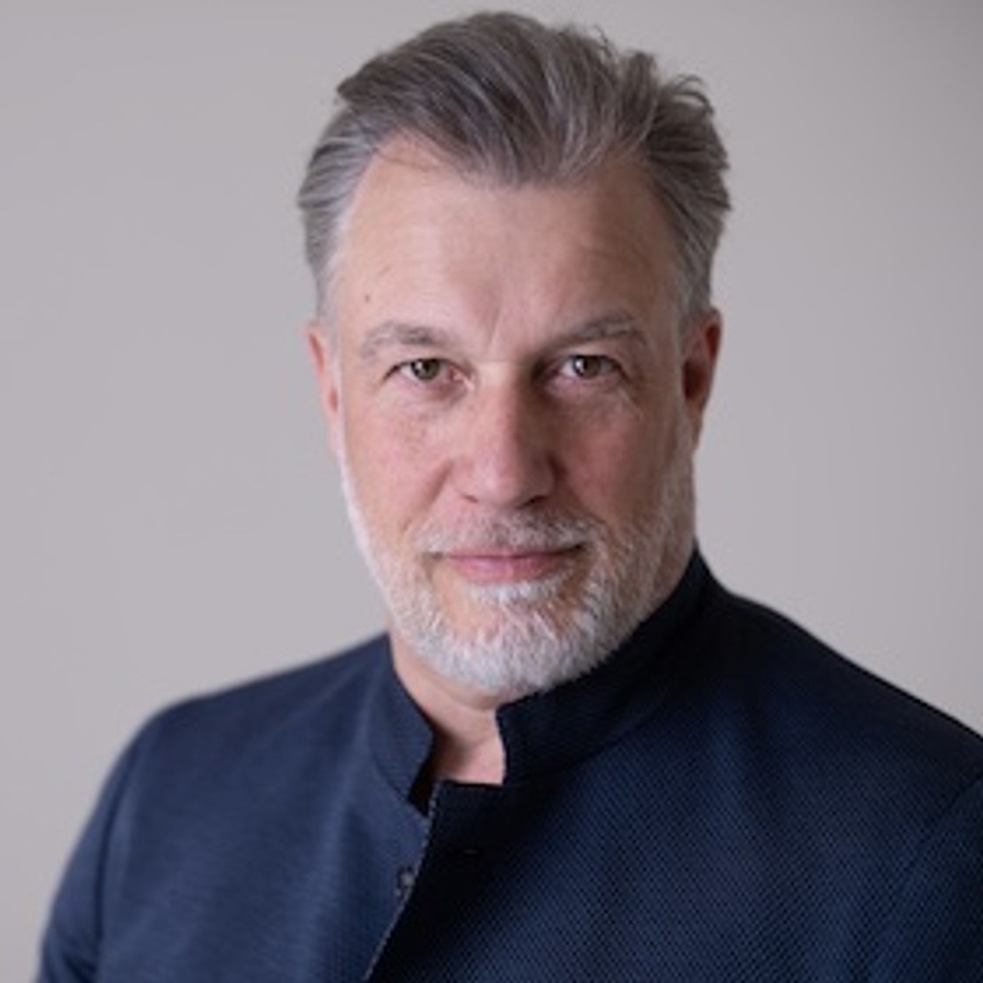 Marc Marshall