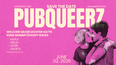 Pubqueerz
