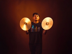 Jazz Heroes: Ricardo Chicho Castillo & Perico Sambeat