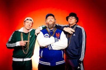 Wildes Holz & Freunde