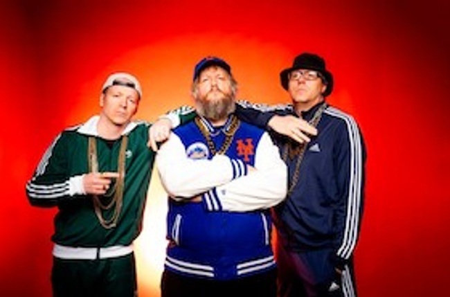Wildes Holz & Freunde