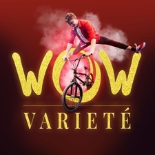 WOW Varieté Krefeld