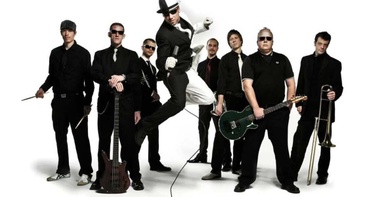 THE BUTLERS - 40 YEARS, SKA & SOULPOWER -