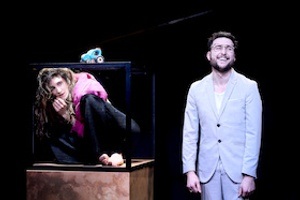 TOXIC. Britney über Spears / Bodenseefestival 2026