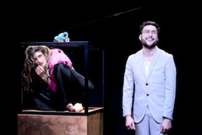 TOXIC. Britney über Spears / Bodenseefestival 2026