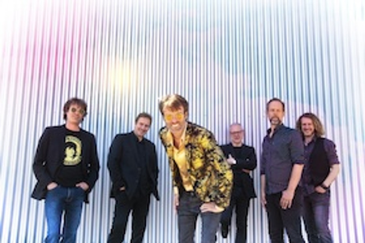 Elton & the Joels