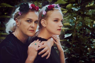 Vernesa Berbo & Tajna Veza Collectiv