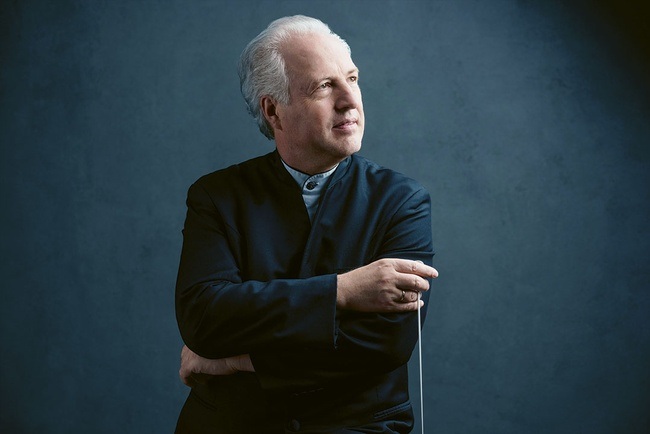 Manfred Honeck dirigiert »Das Buch mit sieben Siegeln« | Franz Schmidts monumentales Oratorium mit dem NDR Elbphilharmonie Orchester