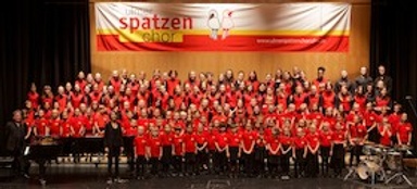 Jahreskonzert 2026
