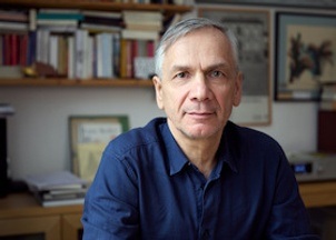 Lutz Seiler: Das tickende Herz