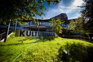 N.N. THEATER KÖLN Waldbühne