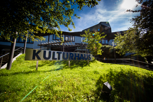 N.N. THEATER KÖLN Waldbühne