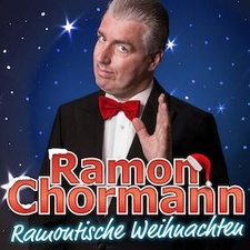 Ramon Chormann
