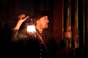 Historix-Tours: Geister, Spuk und weisse Frauen