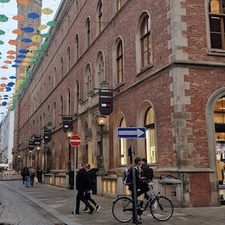 Mit Brief und Siegel – Hamburgs Postgeschichte entdecken