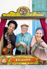 Hans Well & Wellbappn