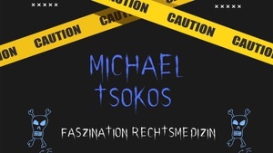 Michael Tsokos | Logen-Seat in der Ticketmaster Suite