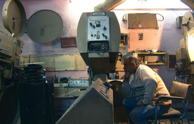 ALFILM Festival: Habibi Hussein