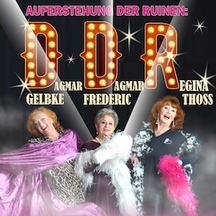 D.D.R. Revue