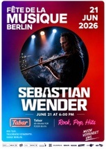 Sebastian Wender