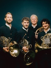 German Hornsound