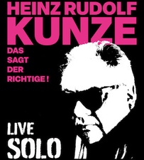 Heinz Rudolf Kunze