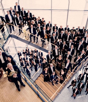 Grieg Klavierkonzert | Mussorgsky »Bilder einer Ausstellung«